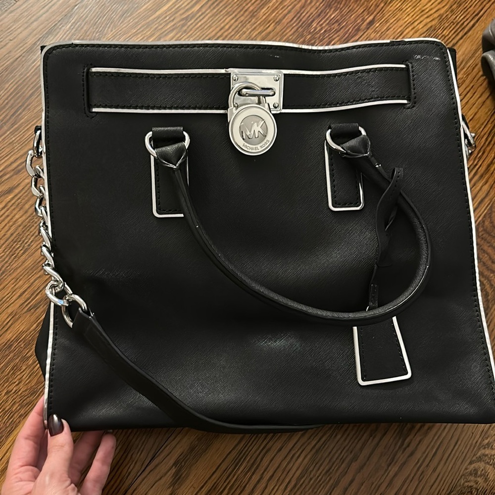 Michael Kors bag
